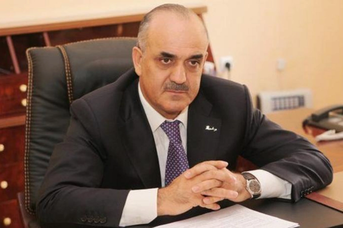 Səlim Müslümov razıdır — Mülkləri alınır, ölkədən çıxa bilməz