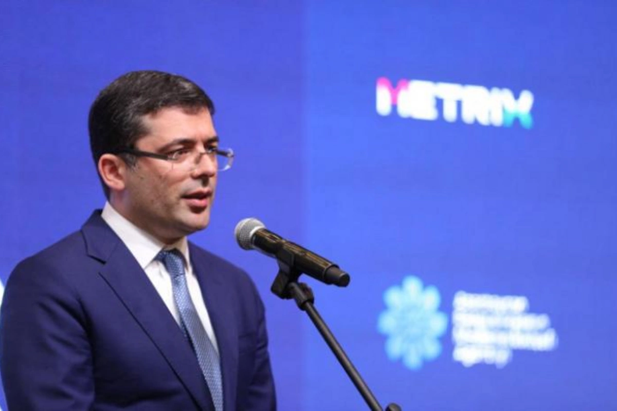 Reklam bazarının daha da inkişaf etdirilməsi istiqamətində fikirlərimiz var — Əhməd İsmayılov