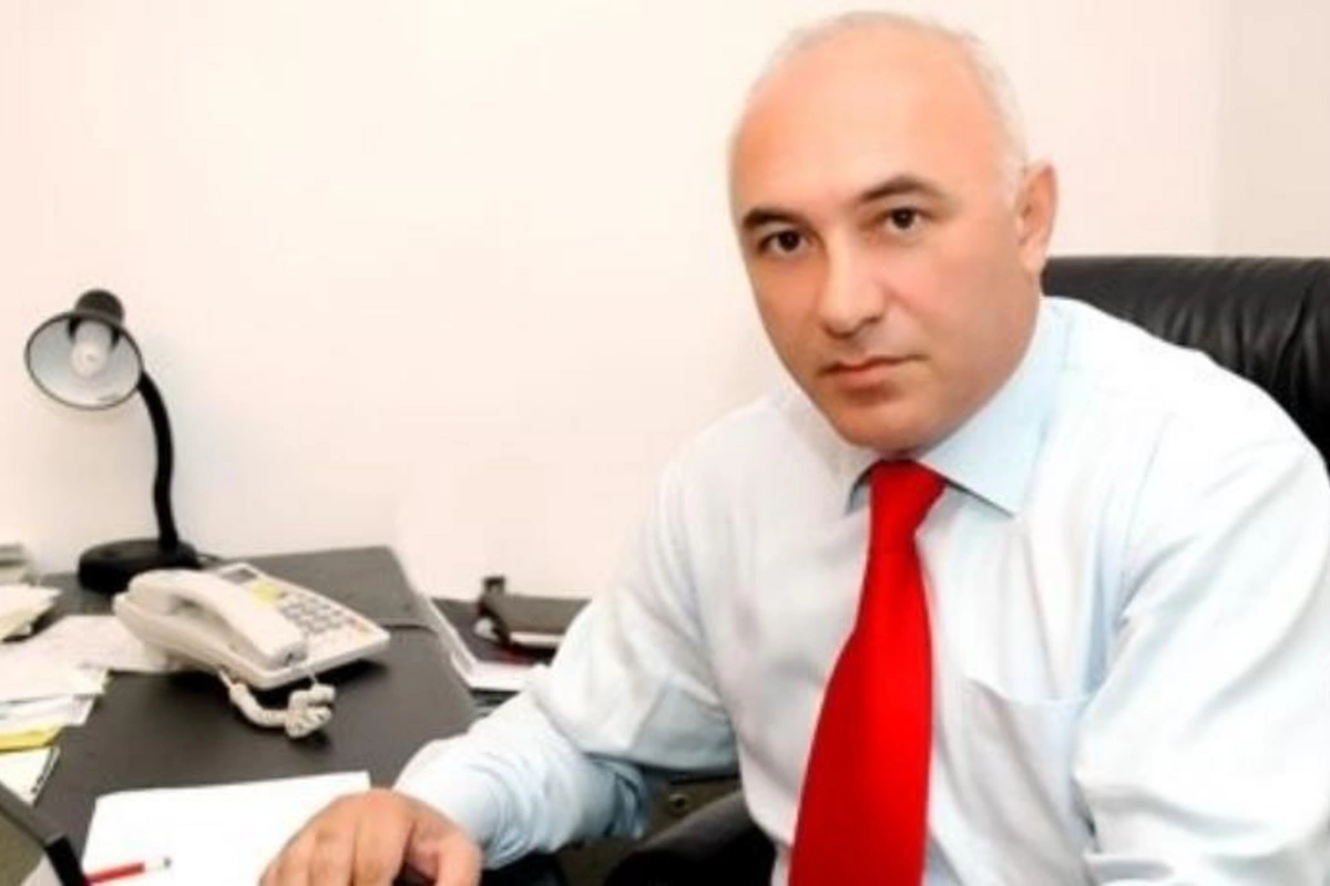 “Ermənistan Azərbaycanın tarixi torpaqları olmuş əraziləri də tərk edəcək” — Partiya sədri