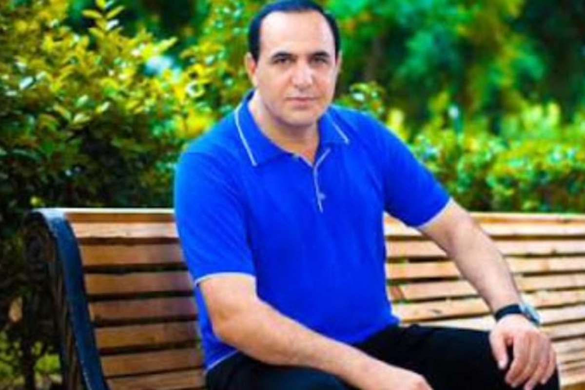 BSM-dən Manaf Ağayevin dediklərinə SƏRT CAVAB: Sağ adam rəhmətə getməyi barədə məlumat verə bilməz