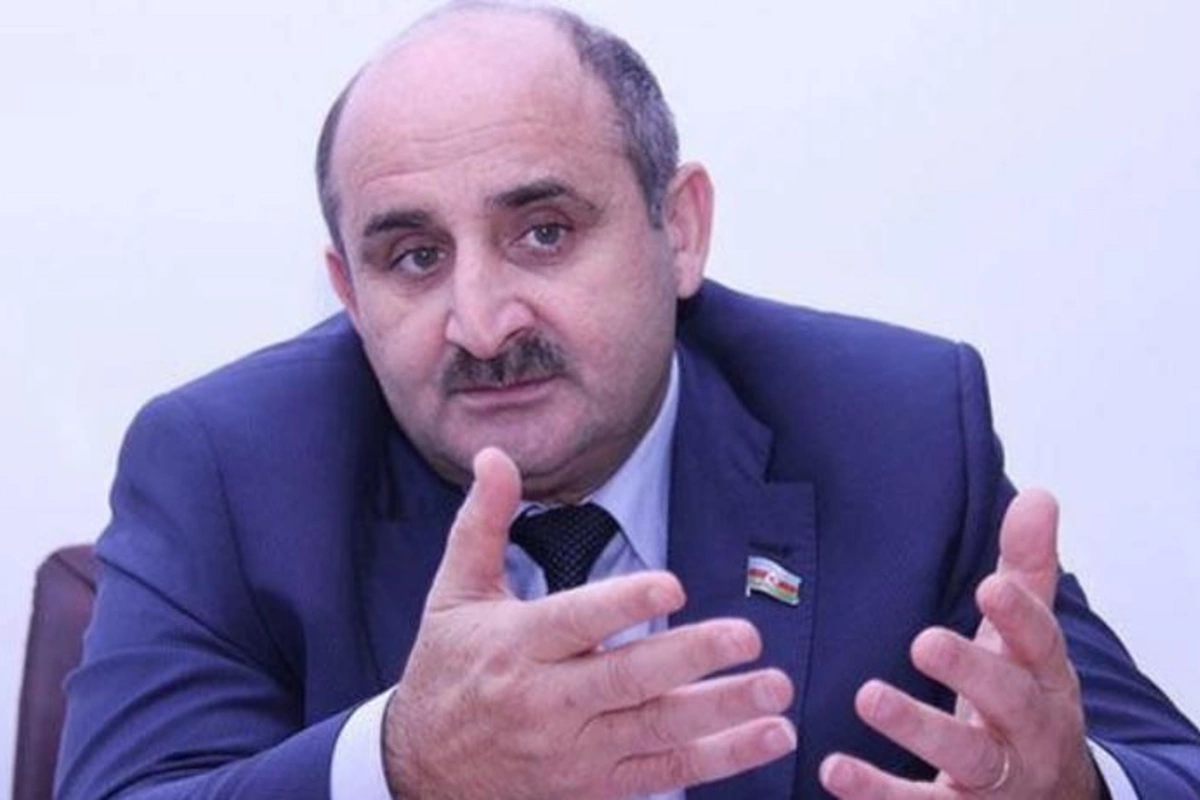 Erməni silahlı qüvvələrinin Azərbaycan ərazisində qalması 10 noyabr Bəyanatının kobudcasına pozulmasıdır — Çingiz Qənizadə