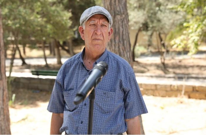 “Azəriqaz”ın məsul şəxsləri Binəqədi sakinlərinin müraciətlərini dinlədi “Azəriqaz”ın məsul şəxsləri Binəqədi sakinlərinin müraciətlərini dinlədi