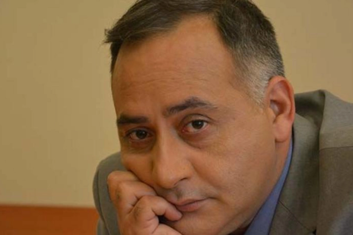 Xəyanəti unutmayan Ağdam....