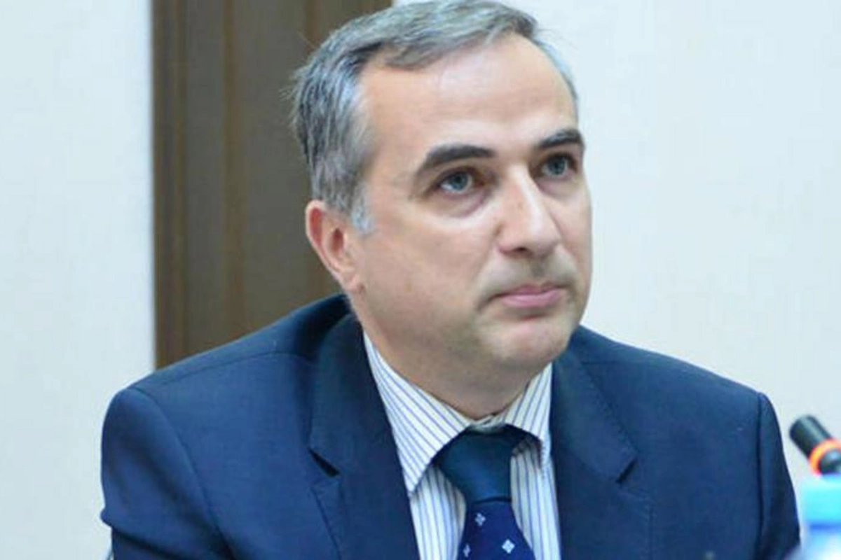 Fərid Şəfiyev: “Rusiya Ermənistana təzyiq göstərib”