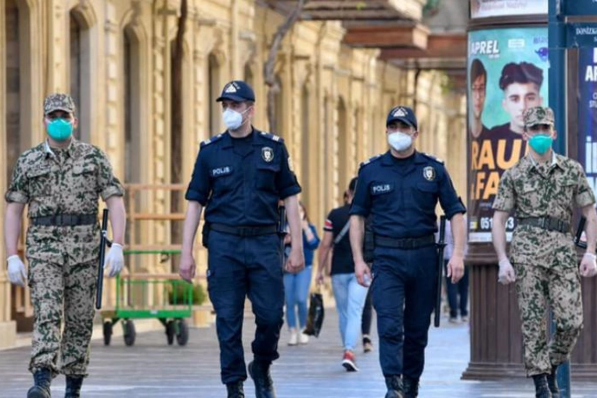Azərbaycanda yoluxma niyə artır, karantin gözlənilirmi? — Rəsmi cavab