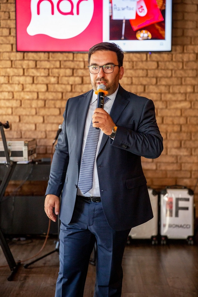 Milli mətbuat günü münasibətilə intellektual yarış keçirildi