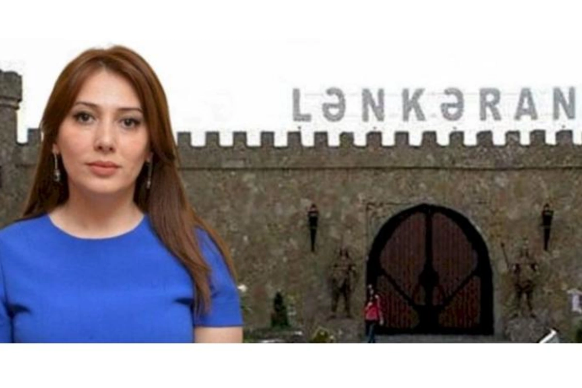 Rasilə Əliyeva haqda daha bir İDDİA —“Erkən nikahın razılığı üçün 4 min alırmış”