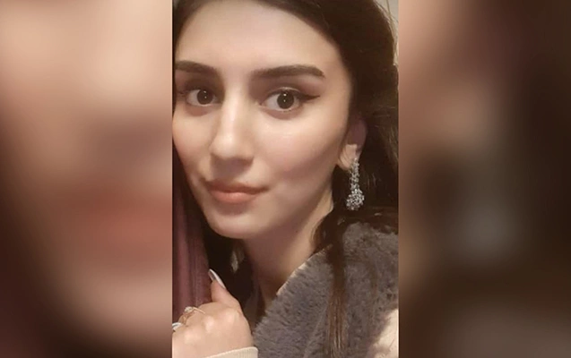 Yevlaxda gənc qız itkin düşdü — FOTO Yevlaxda gənc qız itkin düşdü — FOTO