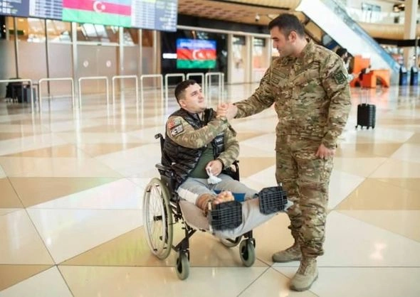 “Rembo”, “Mauqli” & PTSP ilə Verter sindromu — Veteranları nə məhv edir?