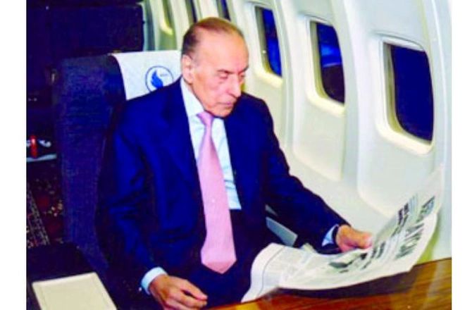 Milli Mətbuatımızın yüksəliş dövrü... Milli Mətbuatımızın yüksəliş dövrü...