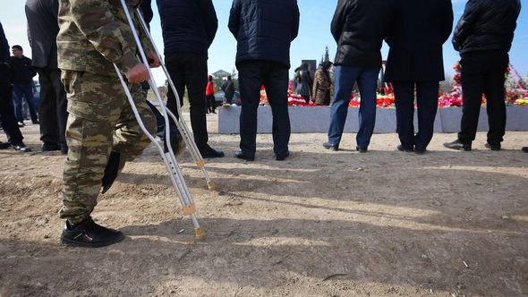 “Rembo”, “Mauqli” & PTSP ilə Verter sindromu — Veteranları nə məhv edir?