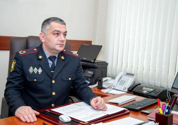 Elşad Hacıyev: “Ailələrə tövsiyə edirəm ki, övladlarının sosial şəbəkələrdən istifadəsinə diqqət etsinlər”