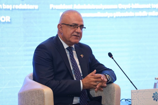 “Dərinləşən media islahatları: Yeni hədəflərə doğru” mövzusunda konfrans keçirildi — FOTOLAR