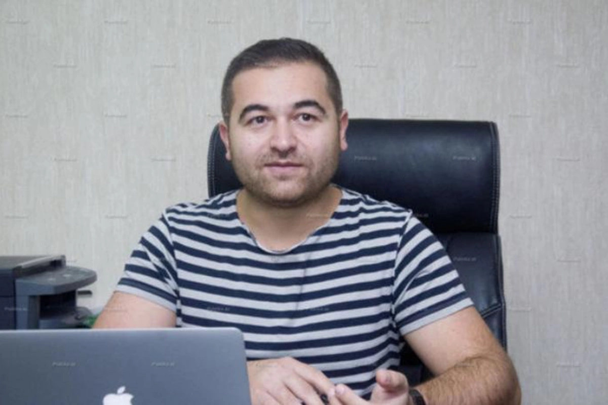 İlkin Həsəni Bakı Şəhər Baş Polis İdarəsinə dəvət olundu