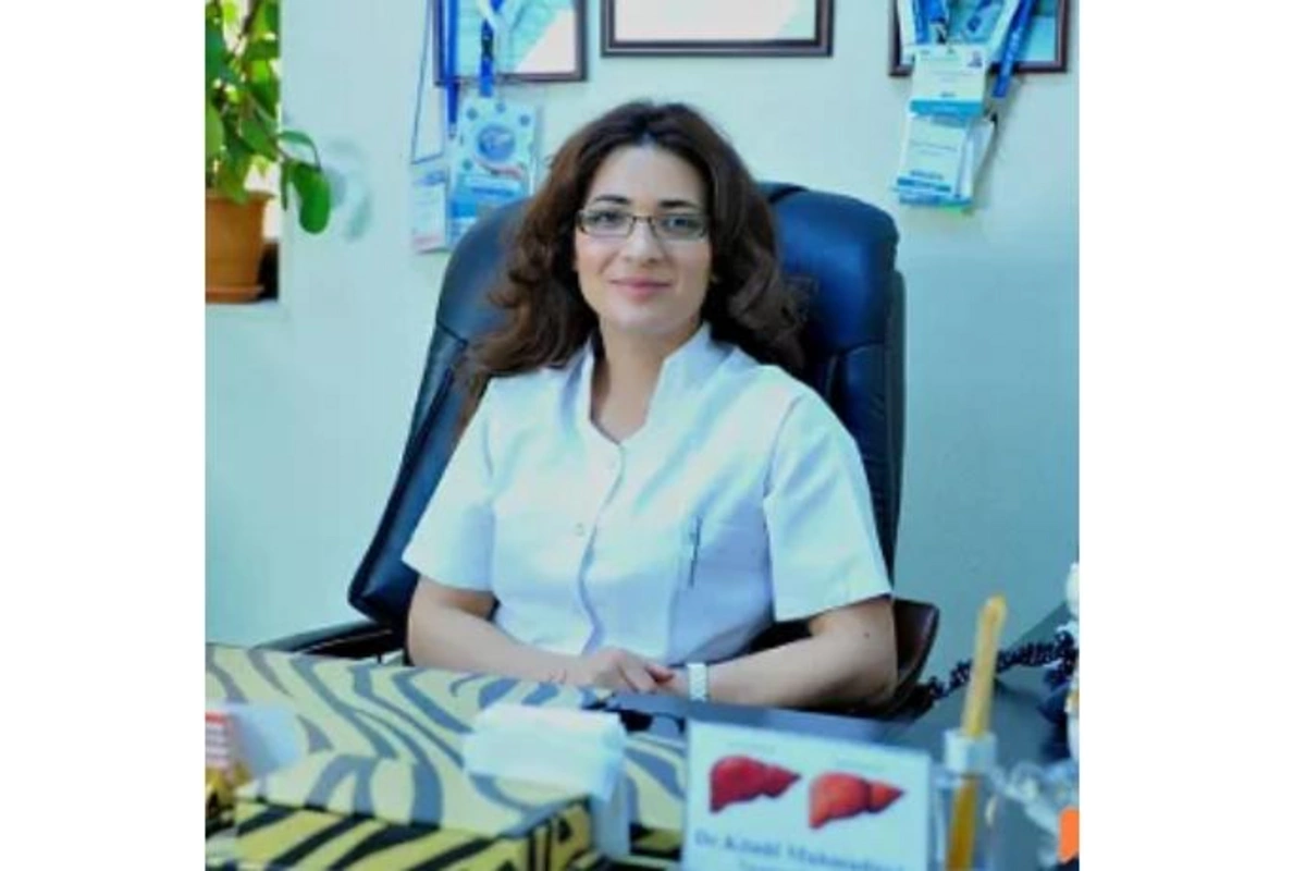 Uşaqlar arasında yeni hepatit yayılıb — Həkimdən AÇIQLAMA