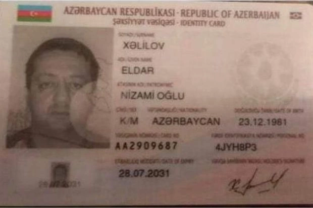 Almaniyada ölən azərbaycanlının nəşi yandırıla bilər — FOTO