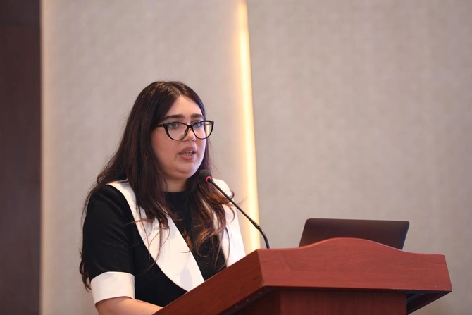 “Dərinləşən media islahatları: Yeni hədəflərə doğru” mövzusunda konfrans keçirildi — FOTOLAR