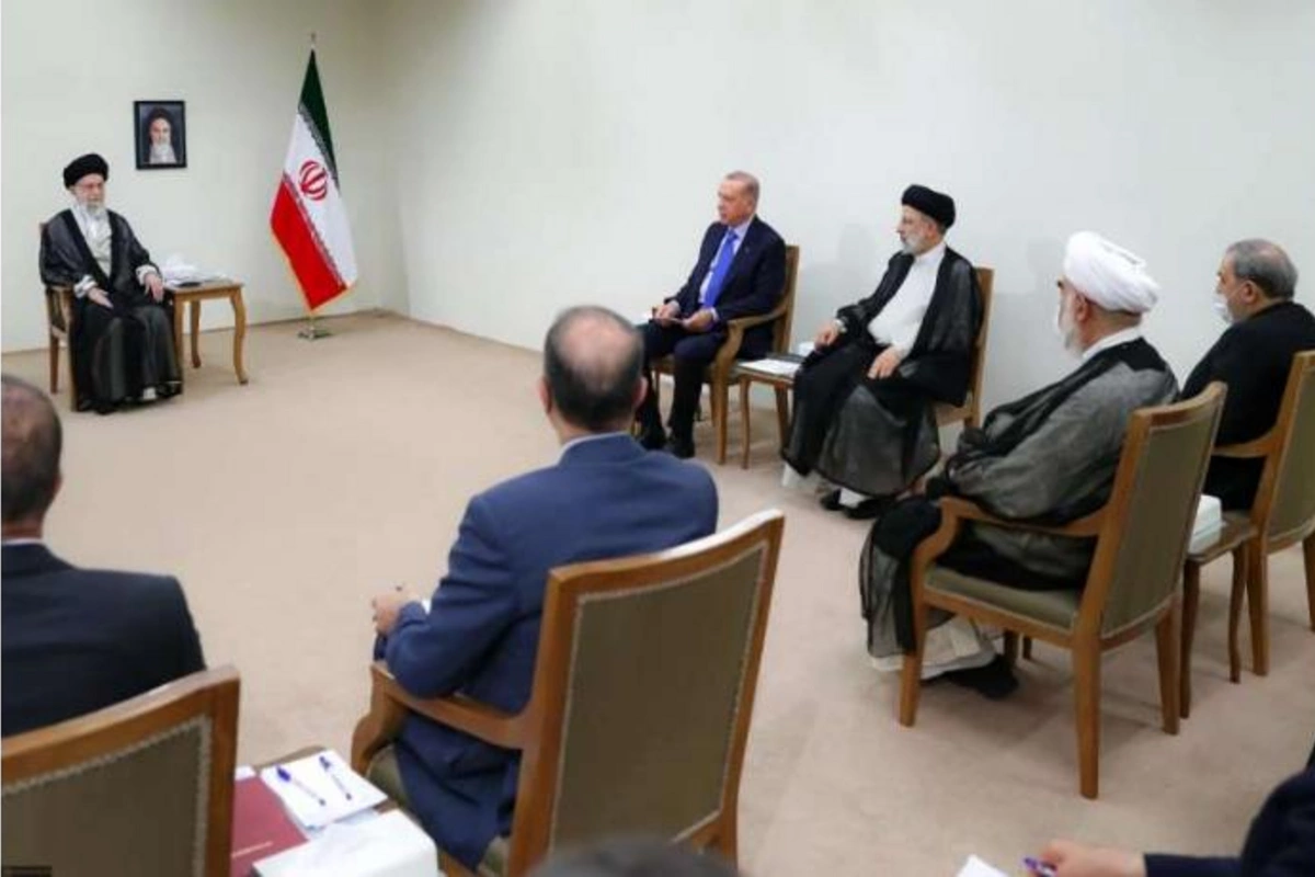 Zəngəzur dəhlizinin açılması Tehranı niyə qorxuya salır? — İranı qorxuya salan SƏBƏBLƏR