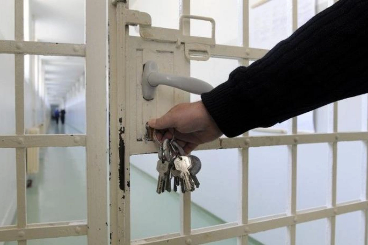 Penitensiar Xidmətin 91 əməkdaşı işdən ÇIXARILDI