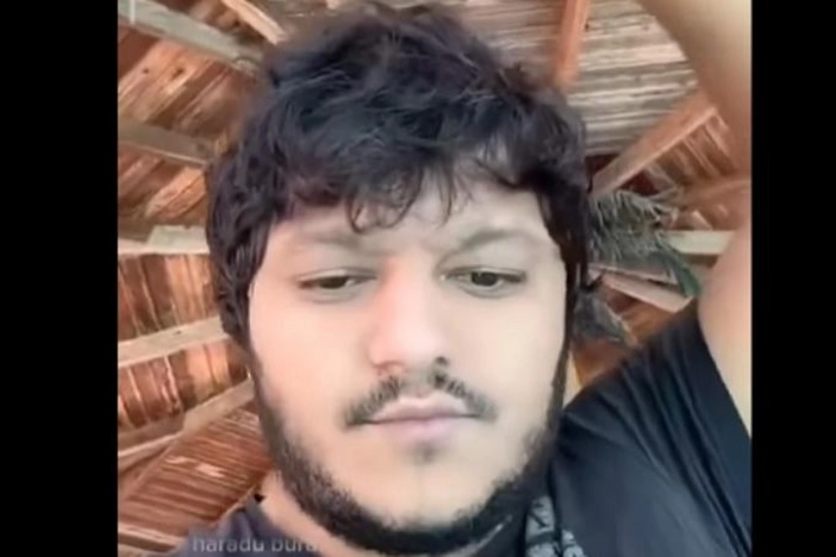 Hovuzda qadınları çəkib təhqir edən şəxs həbs edildi