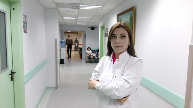 İnfeksionist: “Maska rejiminə yenidən qayıdıla bilər” İnfeksionist: “Maska rejiminə yenidən qayıdıla bilər”