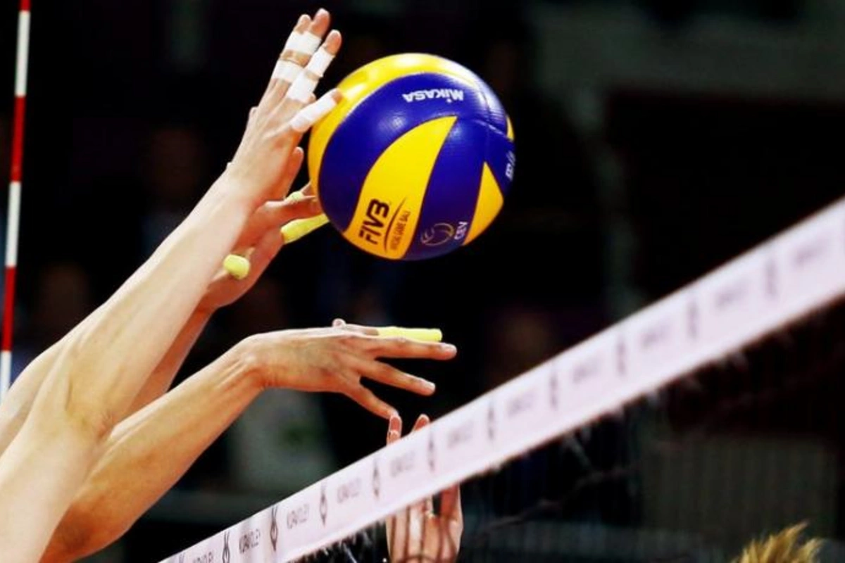 Voleybol üzrə Azərbaycan Super Liqasında komanda sayı artırıla bilər