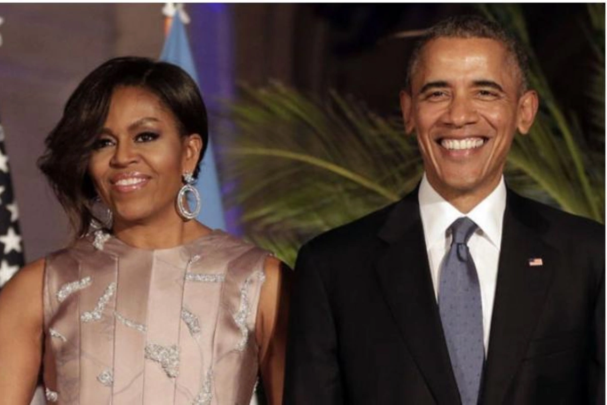 Mişel Obama ABŞ prezidentliyinə namizəd ola bilər