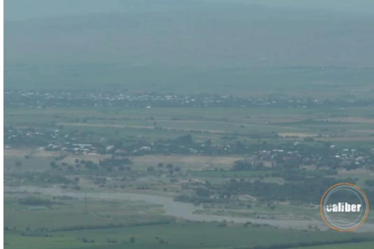 “Caliber”: Azərbaycan DSX-nin irəliləməsi — İlk döyüş imtahanı + VİDEO