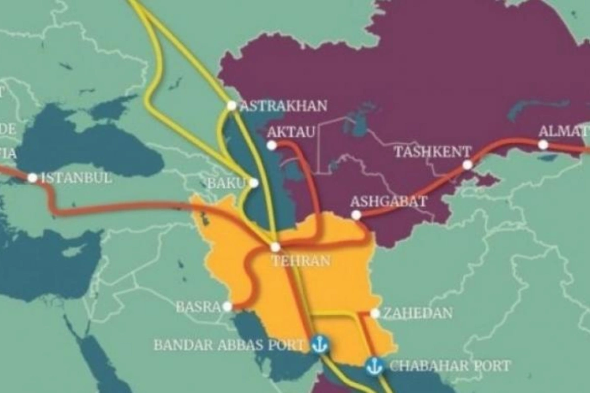 Azərbaycanın “Tranzit Yol Xəritəsi” tərtib edildi