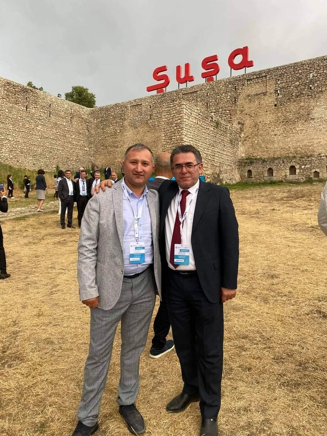 Medianın davası ümummilli, sanballı olmalıdır— Natiq Məmmədli