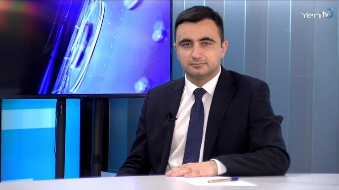 Politoloq: “Dünyada Ermənistan yeganə dövlətdir ki, sülhə qarşı bir fobiyası var”