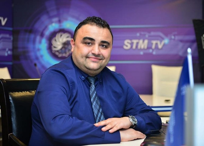 “Azərbaycan-Rusiya münasibətlərində ciddi neqativ tendensiyaların şahidi ola bilərik” — ŞƏRH “Azərbaycan-Rusiya münasibətlərində ciddi neqativ tendensiyaların şahidi ola bilərik” — ŞƏRH