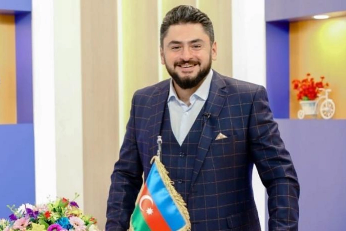 Tanınmış teleaparıcıdan Şuşa forumu ilə bağlı PAYLAŞIM — VİDEO