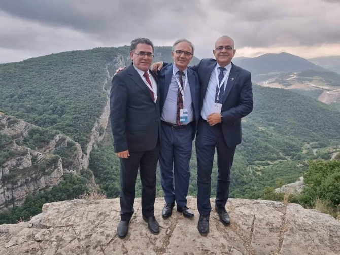 Medianın davası ümummilli, sanballı olmalıdır— Natiq Məmmədli