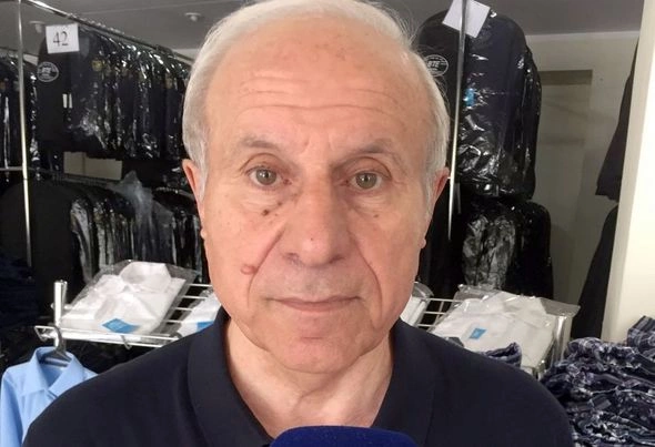 Yeni məktəbli formalarının kütləvi istehsalına başlanılır — DETALLAR