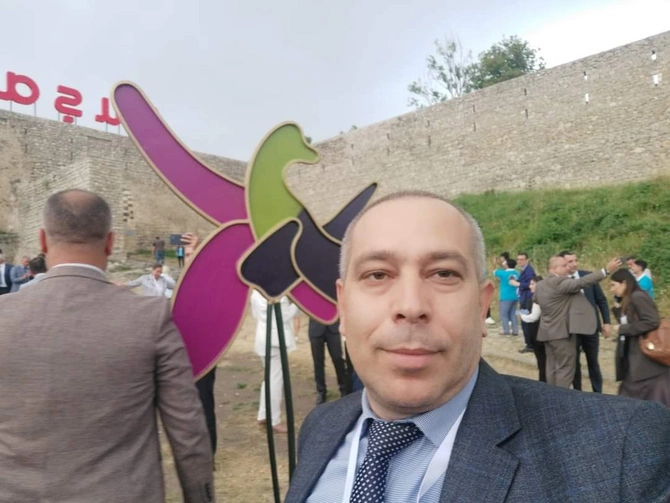 Şuşa səfərindən qayıdan jurnalistlər görün nələr DANIŞDI