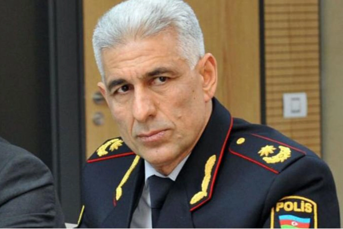 Baş Dövlət Yol Polisi İdarəsinə yeni rəis gətirilir