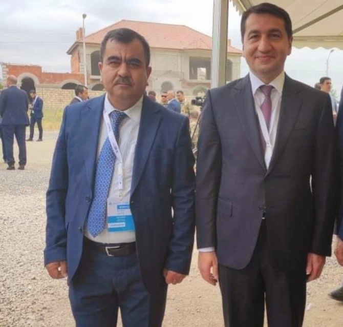 Şuşa səfərindən qayıdan jurnalistlər görün nələr DANIŞDI