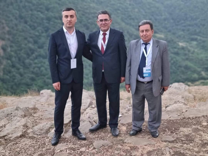 Medianın davası ümummilli, sanballı olmalıdır— Natiq Məmmədli