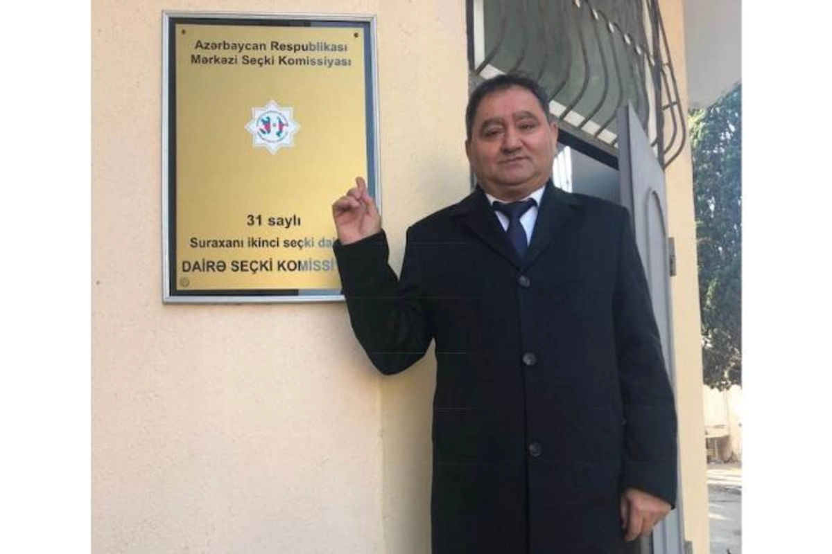 “Bunu heç bir vicdansız alverçi etməzdi, sən elədin” — Etibar Əliyevin mənəviyyat problemi...