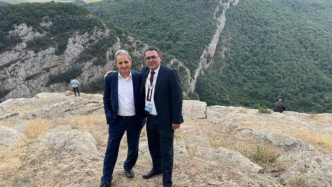 Medianın davası ümummilli, sanballı olmalıdır— Natiq Məmmədli