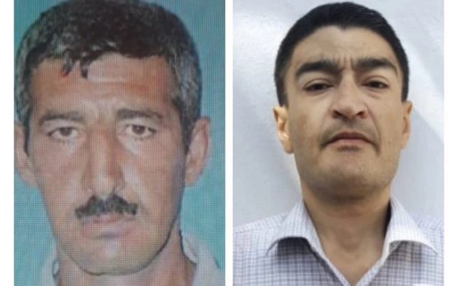 Polis Siyəzəndə əməliyyat keçirdi, 2 nəfər saxlanıldı — FOTO