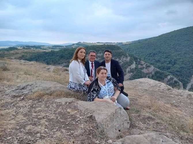Medianın davası ümummilli, sanballı olmalıdır— Natiq Məmmədli