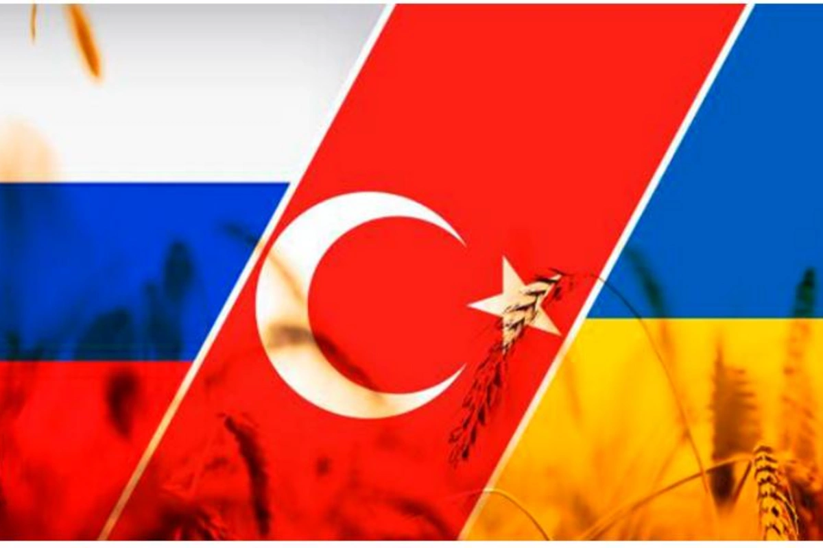 Ukrayna bu limanların 2 həftə ərzində işə düşəcəyini açıqladı