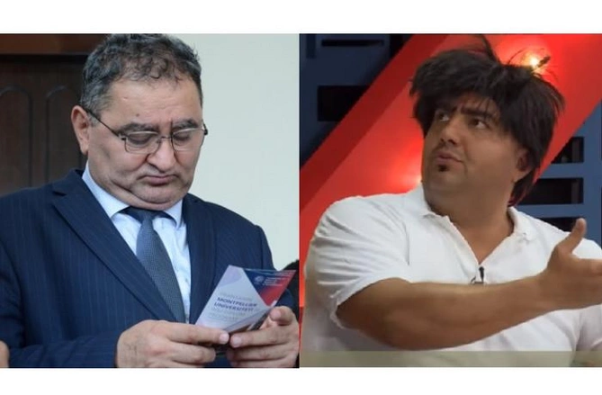 “Bunu heç bir vicdansız alverçi etməzdi, sən elədin” — Etibar Əliyevin mənəviyyat problemi...