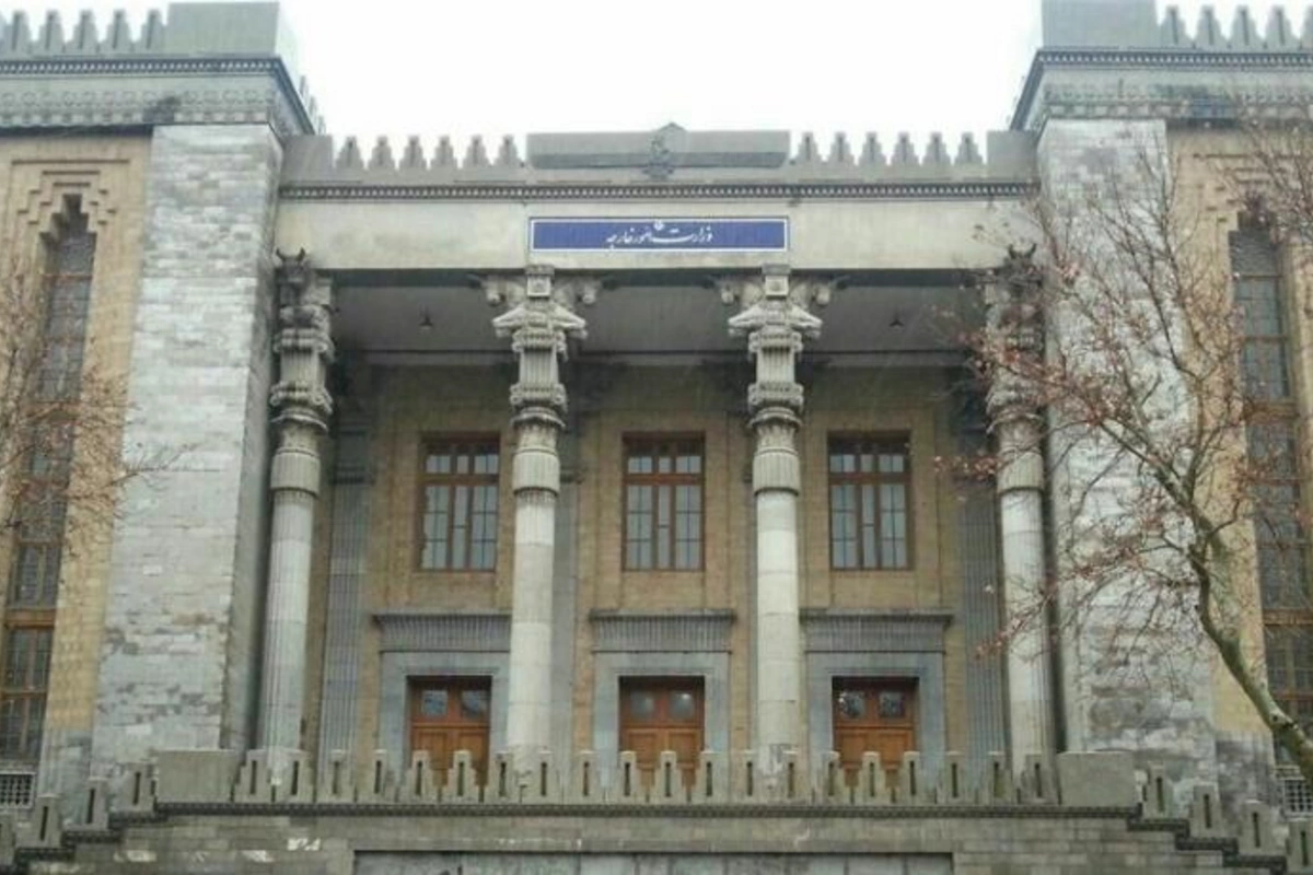 İran BMT-yə yeni daimi nümayəndə təyin edib