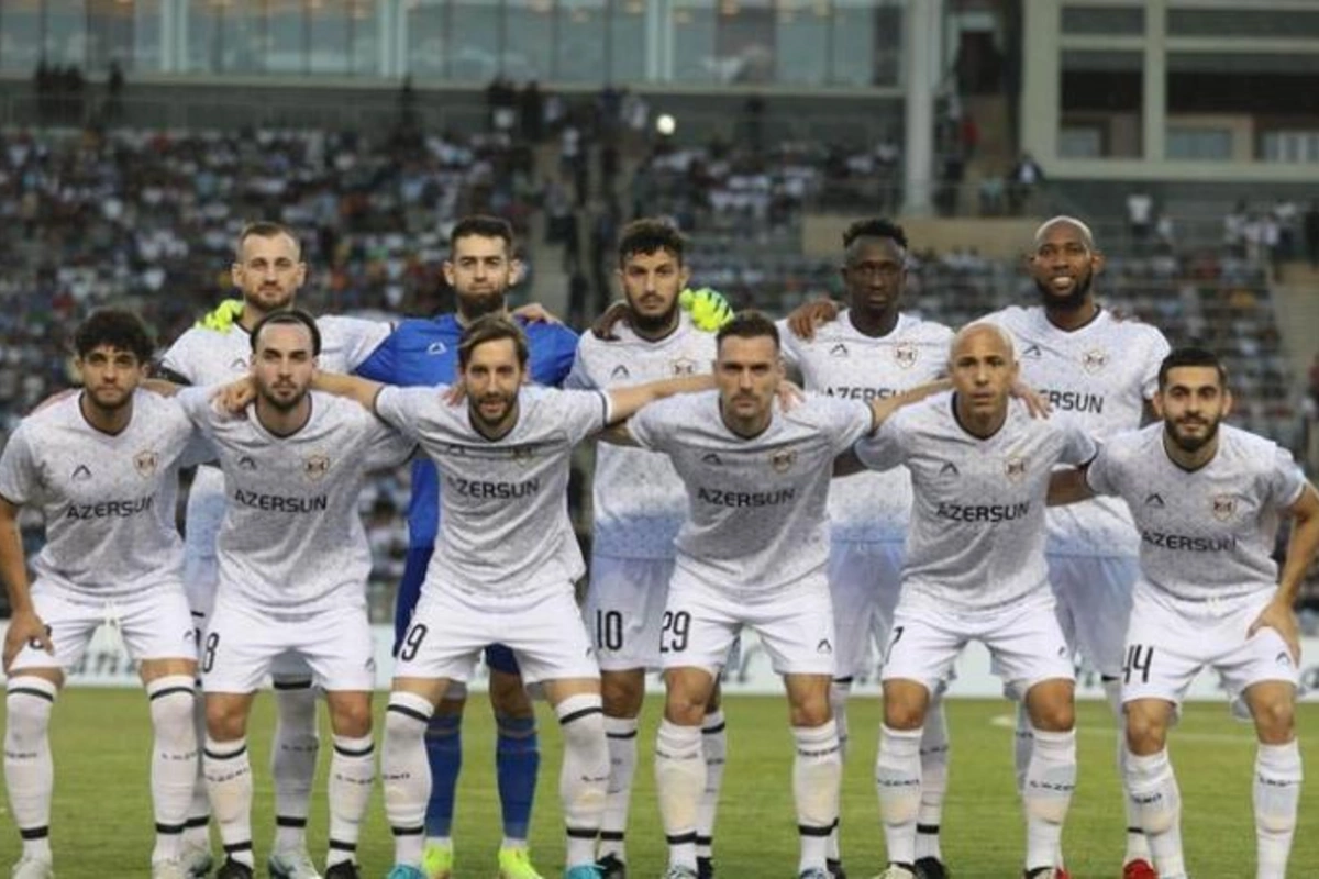 Qarabağın Sürix-ə səfər proqramı açıqlandı