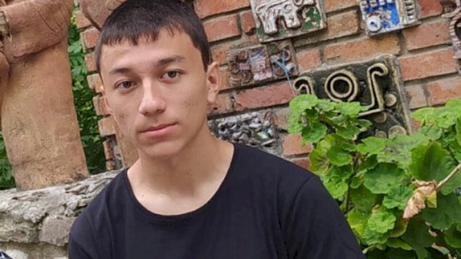Sumqayıtda itkin düşən oğlanın dənizdən meyiti tapıldı — FOTO