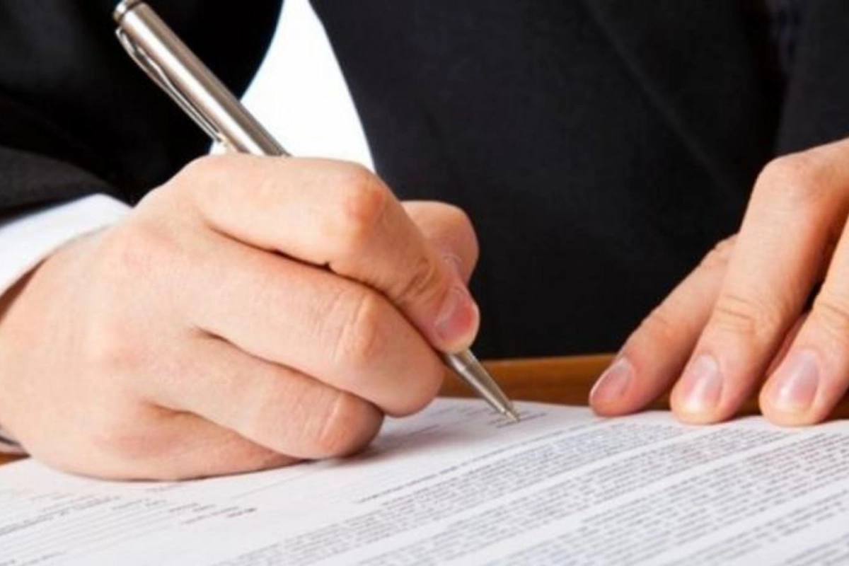 Dövlət qulluğuna qəbul üçün test imtahanı KEÇİRİLDİ