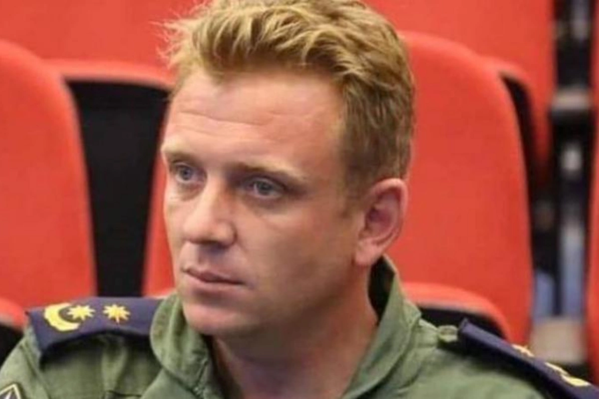 Bu gün şəhid pilot Rəşad Atakişiyevin anım günüdür